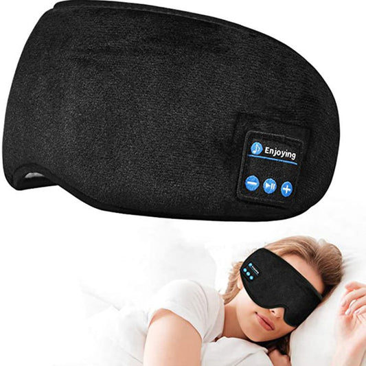 Comfortable Bluetooth Sleeping Headphones